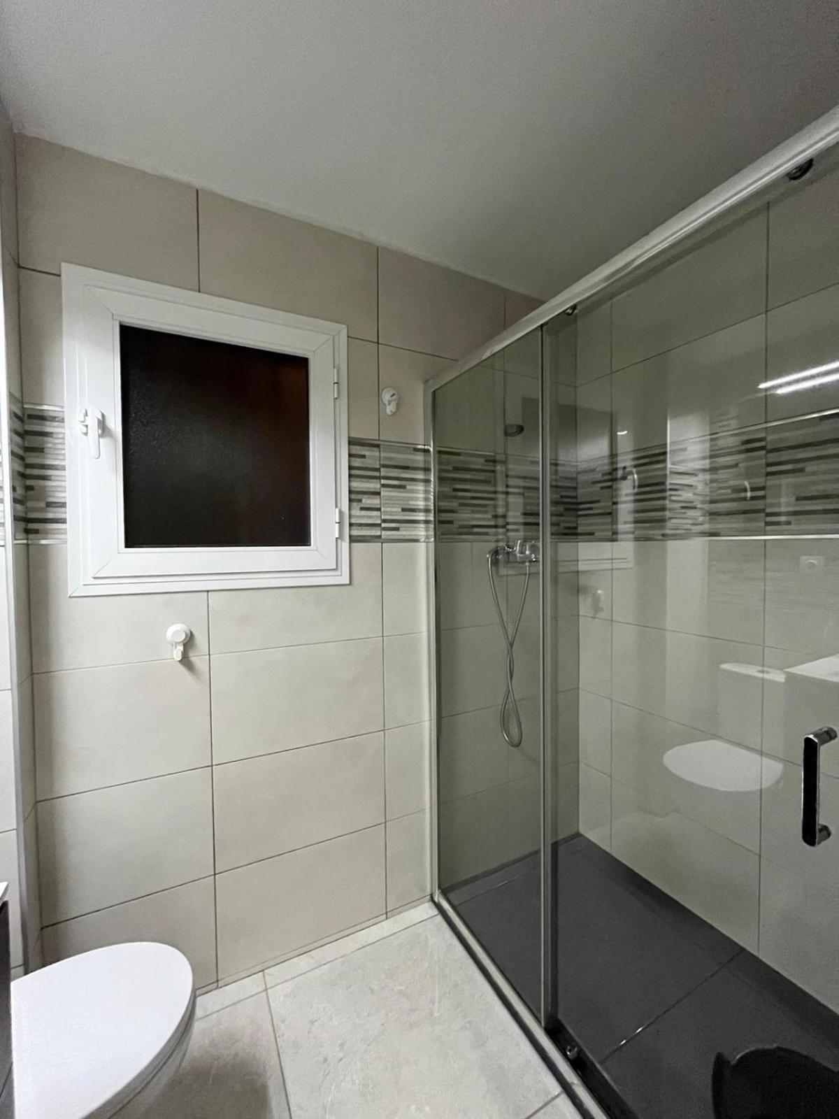 Appartamento Casa Orueta Málaga