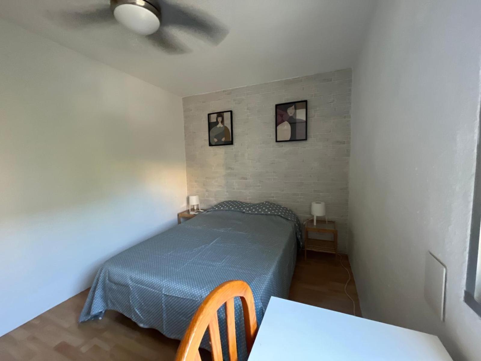Appartamento Casa Orueta *