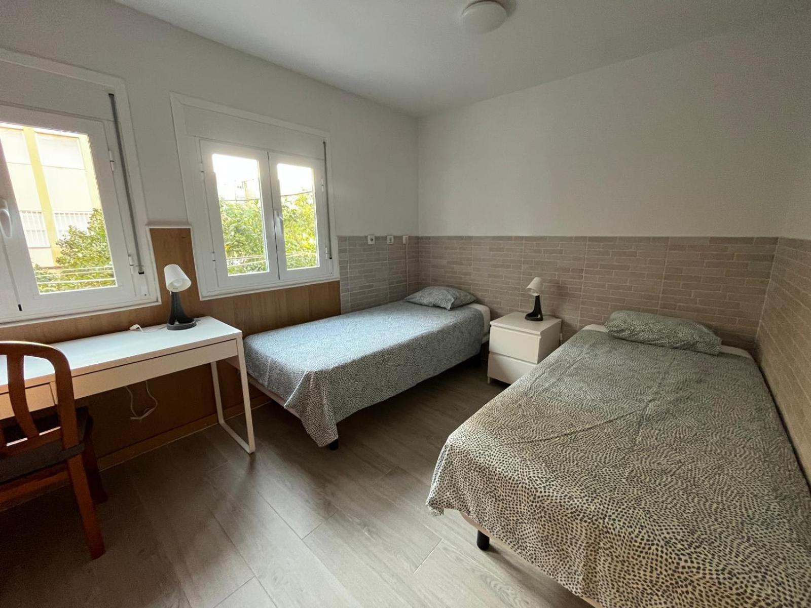 Appartamento Casa Orueta